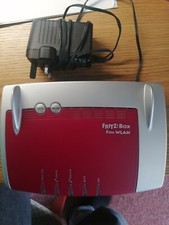 Fritz box 7390 for sale  PETERBOROUGH