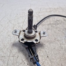 Meccanismo alzavetro manuale usato  Mineo