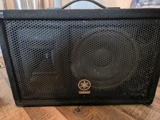 Yamaha sm10v way for sale  Chesapeake