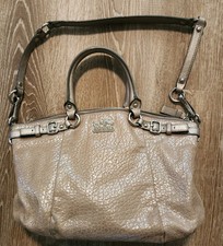 Coach madison embossed for sale  Woodridge