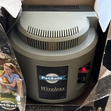 Petsafe wireless pet for sale  Canyon