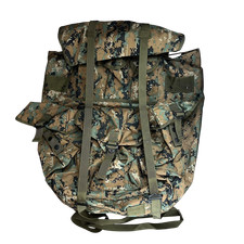Army rucksack marpat for sale  TREGARON