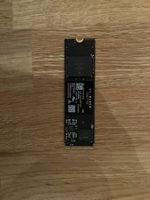 Disco ssd nvme usato  Thiene