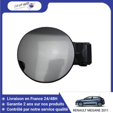 Volet trappe carburant d'occasion  Saint-Quentin