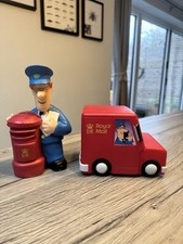Vintage 1990s postman for sale  BIRMINGHAM