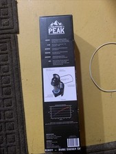 Preppers peak solar for sale  Stroudsburg
