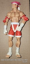 Adon street fighter for sale  Moncks Corner