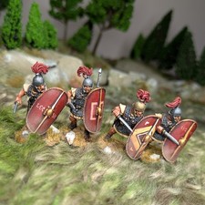 28mm roman legionaries for sale  BISHOP'S STORTFORD