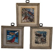 Vintage art miniature for sale  Davenport