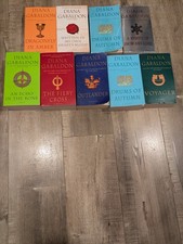 Outlander series diana for sale  Rosemead