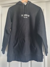 Supreme bback hoodie for sale  CARDIFF