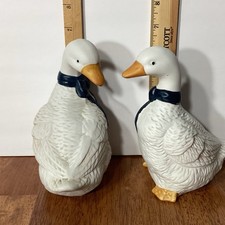Vintage pair geese for sale Vintage pair geese for sale  Floyd
