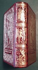 Superbe dante divine d'occasion  Évreux