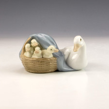 Lladro porcelain mother for sale  UK