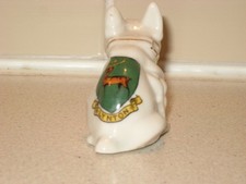 Carlton ware crested for sale  UK