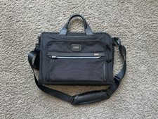 Tumi slim briefcase for sale  Arvada