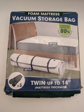 Vacuum mattress bag for sale  Pearl River