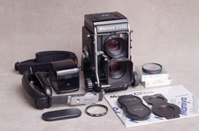 Mamiya c330s late for sale  RADSTOCK