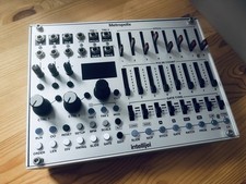 Intellijel metropolix solo for sale  GLASGOW