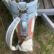 Vintage burton golf for sale  Riverview