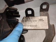 41357207210 rinforzo paraurti usato 41357207210 rinforzo paraurti usato  Ferrara