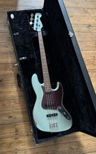Fender 60th anniversary for sale  LONDON