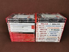 Hull rugby league for sale  HULL