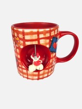 Mug diddl diddlina d'occasion  Strasbourg-