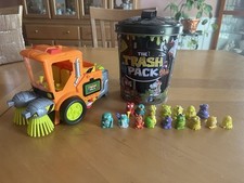 Trash pack lot for sale  Southampton