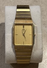 Seiko credor men for sale  Woodland