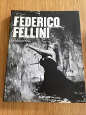 Federico fellini herr gebraucht kaufen Federico fellini herr gebraucht kaufen  Würzburg