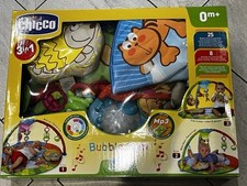 Chicco bubble gym usato  Settimo Torinese