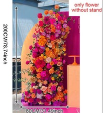 Artificial flower arrangements for sale  Frederick