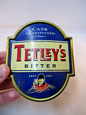 Tetley bitter beer for sale  STAFFORD