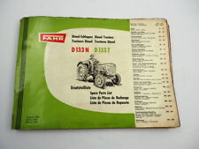Fahr d133n d133t d'occasion  Expédié en Belgium