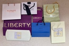 Luxury paper gift for sale  SWAFFHAM