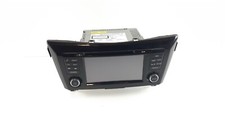 Usado, UNIDADE PRINCIPAL MULTIMÍDIA NISSAN X-TRAIL MMI 259154ET0A / 7513750235 / A6307-D157 comprar usado  Enviando para Brazil