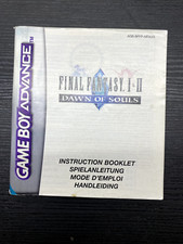 Seule final fantasy d'occasion  Montpellier-