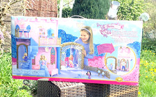 Mattel barbie königliches gebraucht kaufen  Niedernhausen