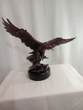 American eagle sculpture for sale  Hudson