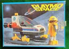 Playmobil 3509 space for sale  Parrish