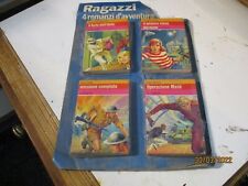 Blister editoriale mini usato  Ragusa