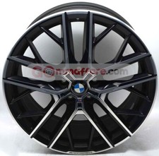 Cerchi lega bmw usato  Bonea