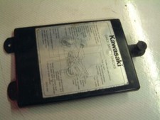Kawasaki zzr600 zzr500 for sale  WARWICK