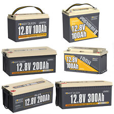 12v 24v 100ah gebraucht kaufen  Hemdingen