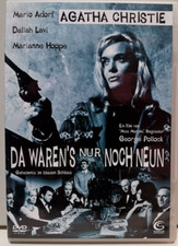 Agatha christie adorf gebraucht kaufen Agatha christie adorf gebraucht kaufen  Dortmund