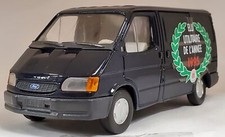 Ford transit utilitaire d'occasion  France