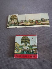 Jogo de quebra-cabeça vintage reprodução panorâmica comprar usado  Enviando para Brazil