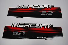 Mercury outboard hood for sale  Seattle