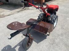 Motocoltivatore cv usato  Somma Vesuviana